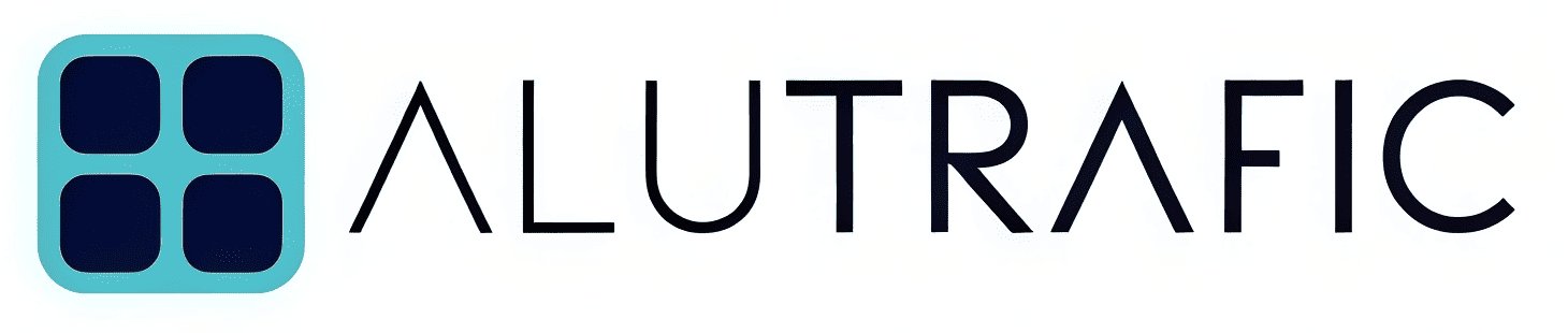 Alutrafic LED
