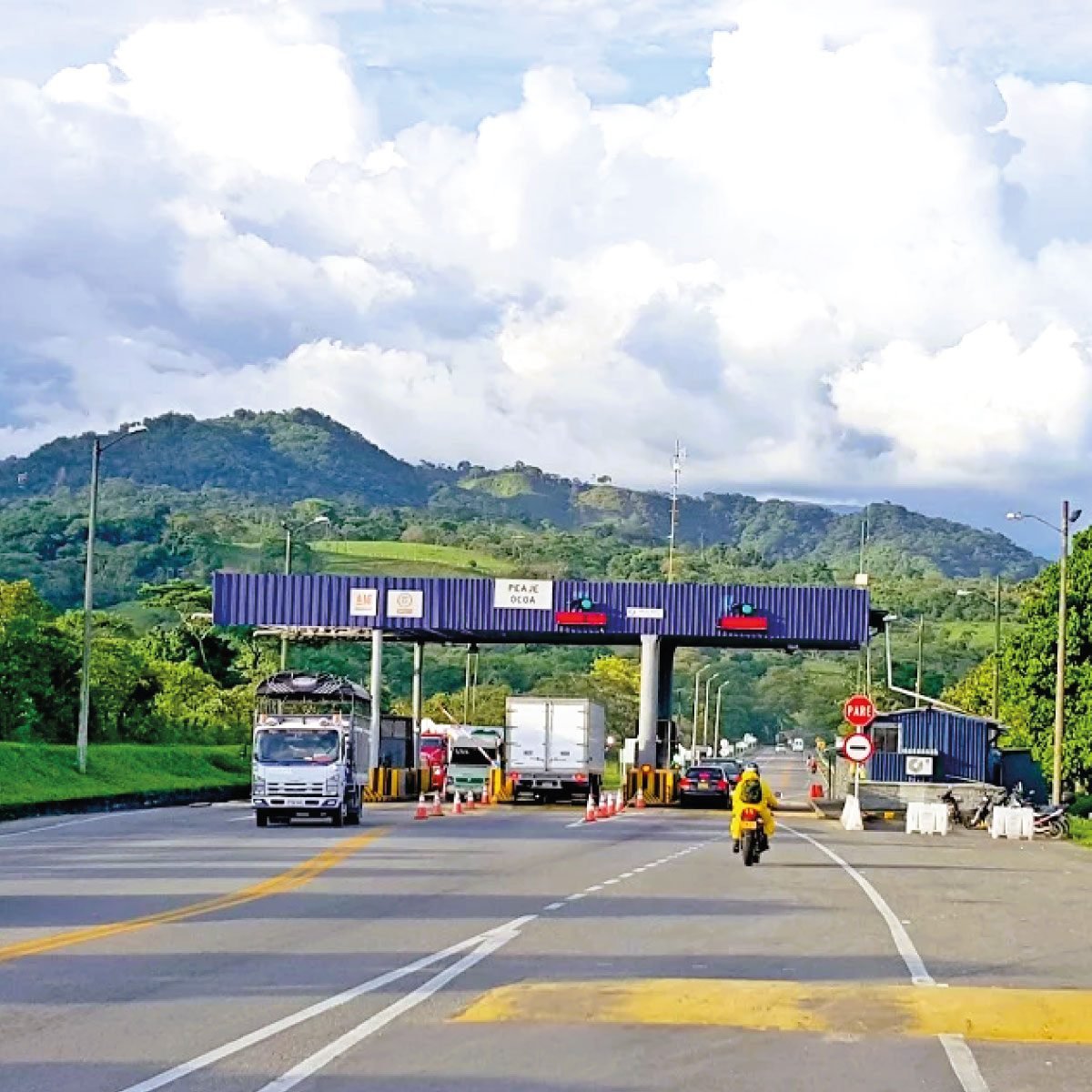 Edificios corporativos